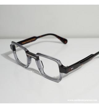 ROCKWELL | Original Carel Jeni Eyewear Include Lensa